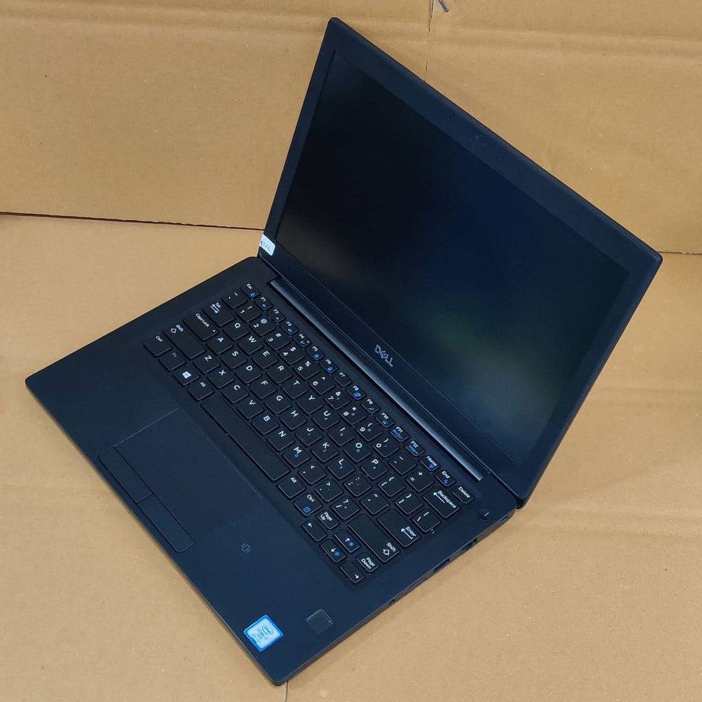 Renewed Dell Latitude e7470 (Intel Core i7 6th Gen | 8GB Ram | 256GB SSD | 14" Screen)