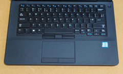 Renewed Dell Latitude e5470 (Core i5 6th Gen / 8 GB Ram / 256gb SSD / 14")