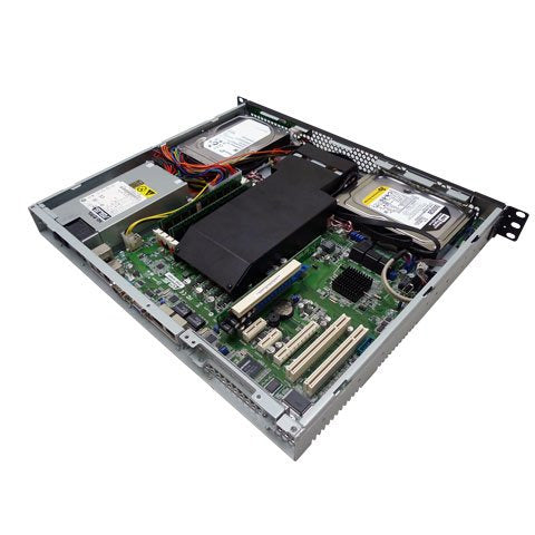 Asus RS100X7 - ThinPC