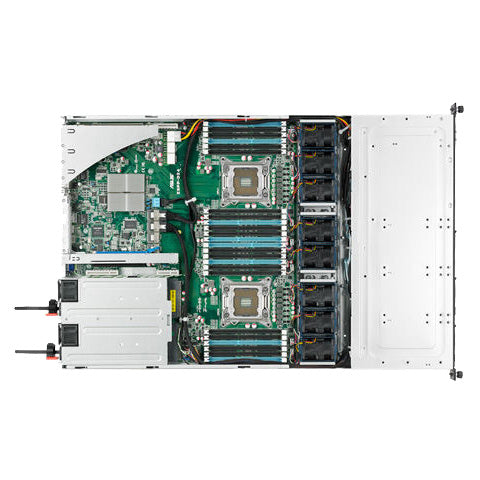ASUS RS700-E7/RS4 - ThinPC