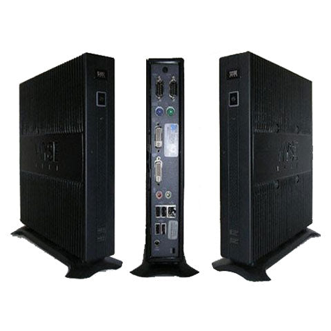 Wyse R10l Thin Client with wyse thin os - ThinPC