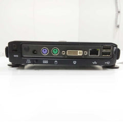 Used Wyse cx0 c90Lw / Via C7 1ghz / 1GB Ram / 1GB Flash / Win xp Embedded License OS - ThinPC