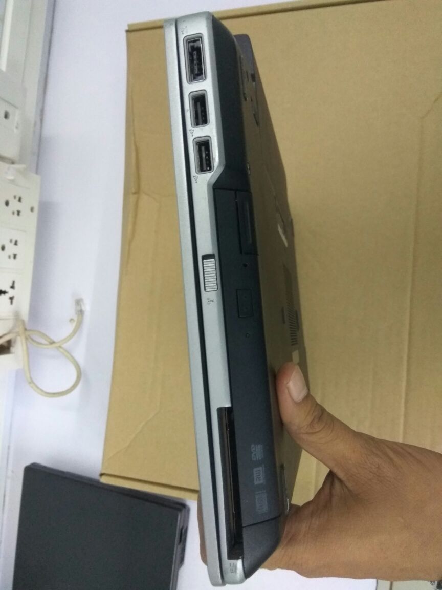 Dell Latitude 6420, Core i5 2nd Gen/ 4GB RAM / 320 GB HDD / 14" / 1 month warranty - ThinPC