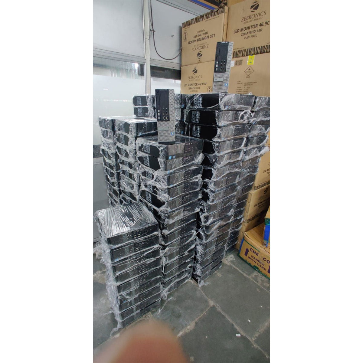 Dell SFF i3 | i5 | i7 2nd Generation