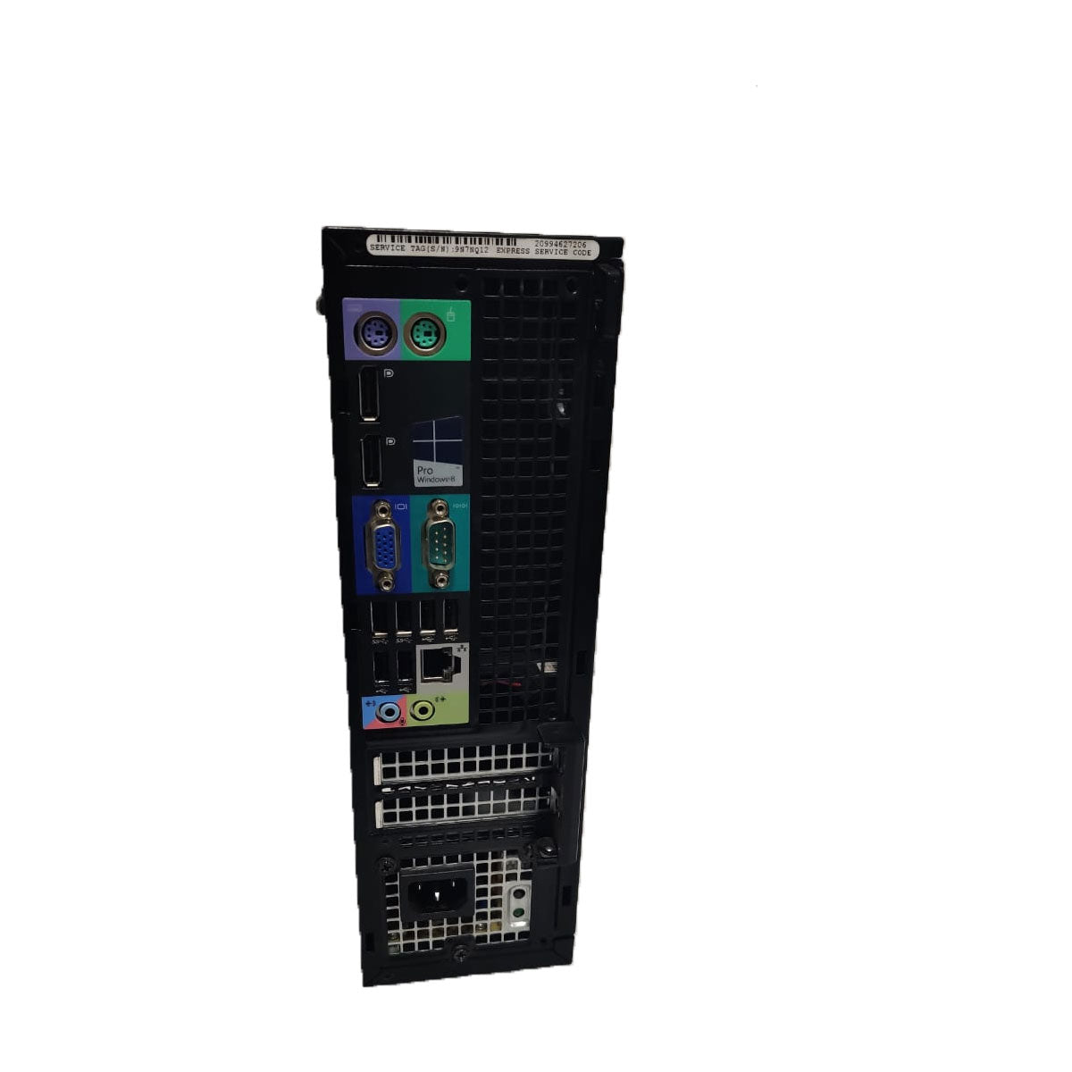 Dell SFF i3 | i5 | i7 4th Generation