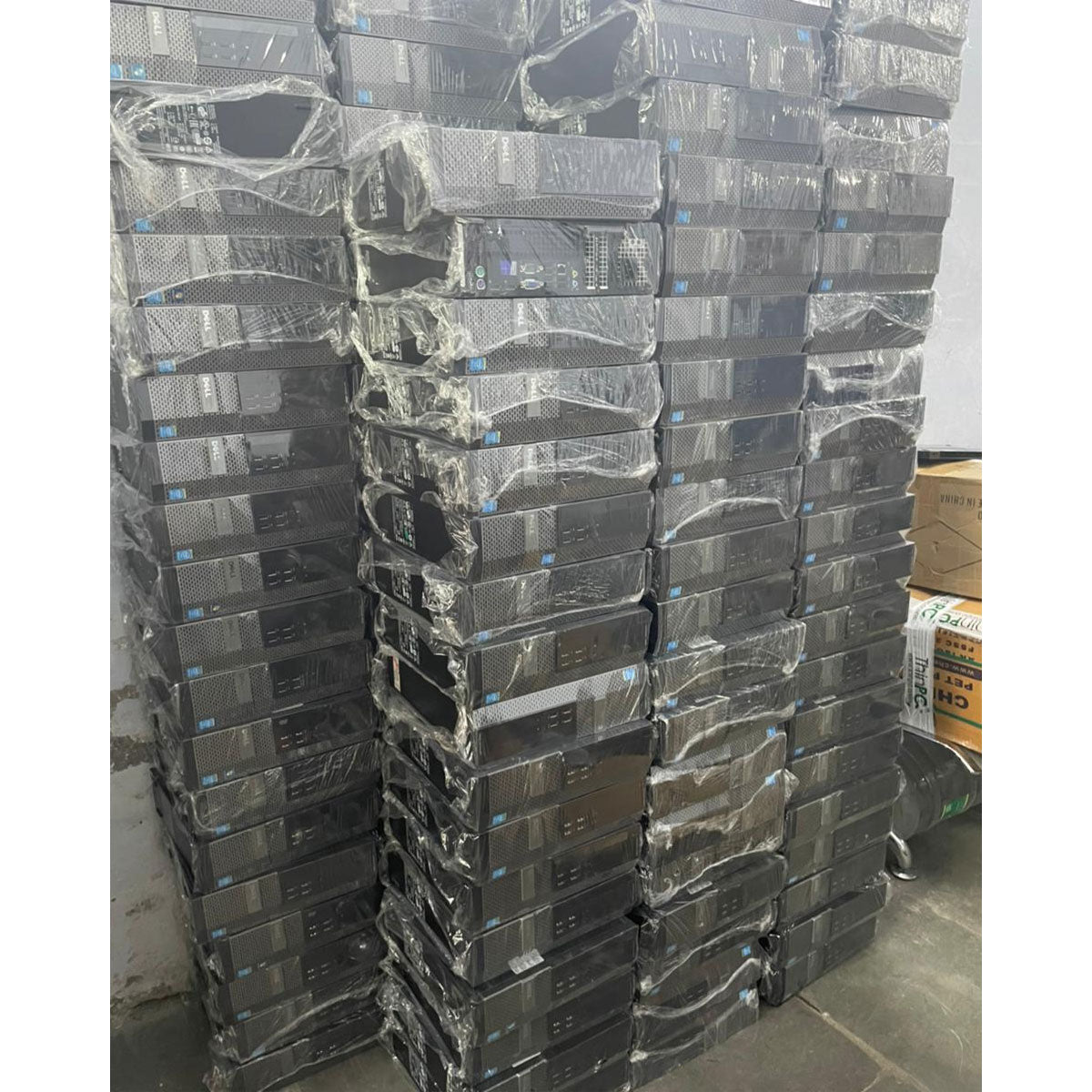 Dell SFF i3 | i5 | i7 4th Generation
