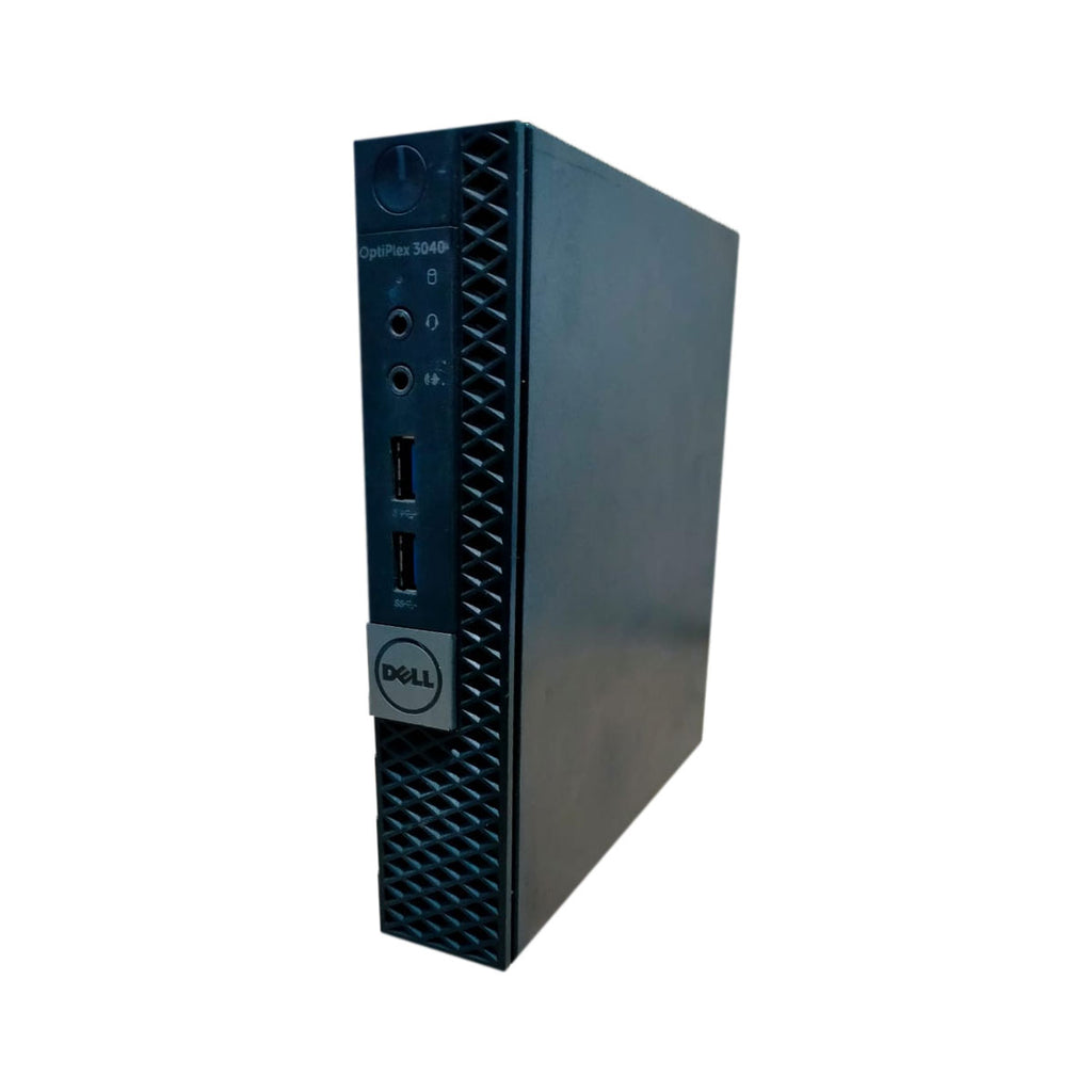 Dell Tiny i3 | i5 | i7 6th Generation