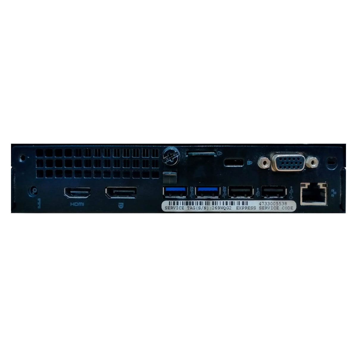Dell Tiny i3 | i5 | i7 4th Generation