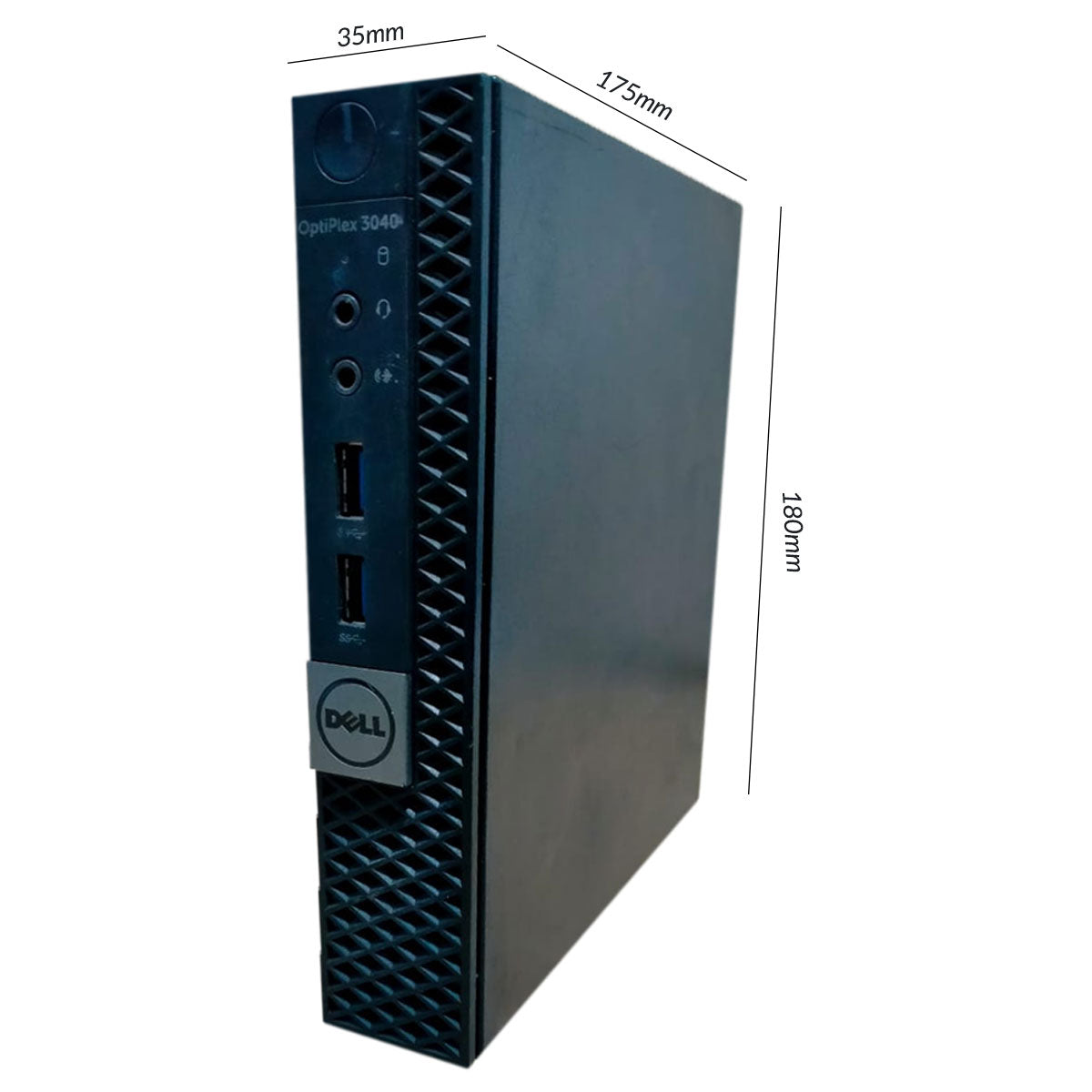 Dell Tiny i3 | i5 | i7 4th Generation
