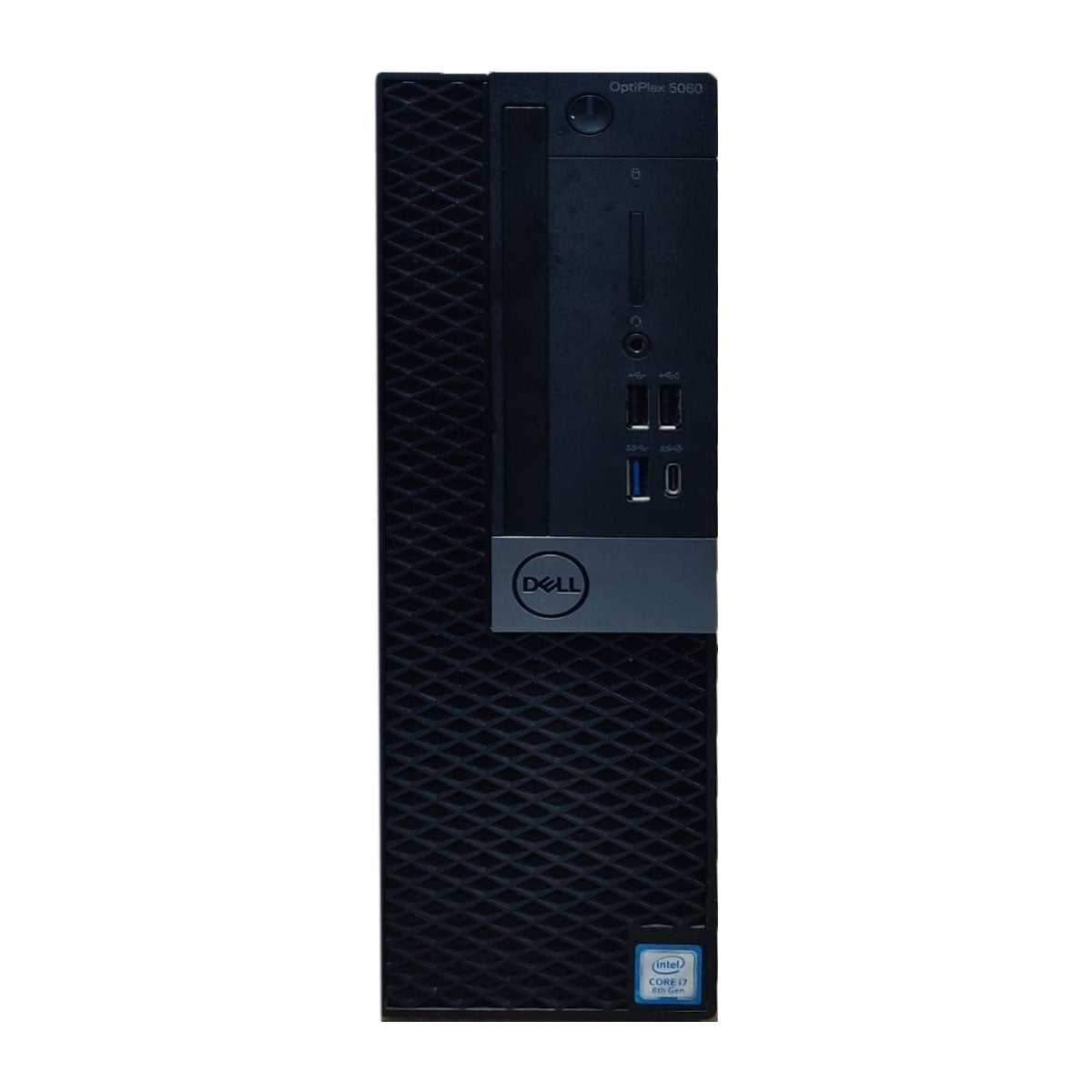 Dell SFF i7 8th Generation