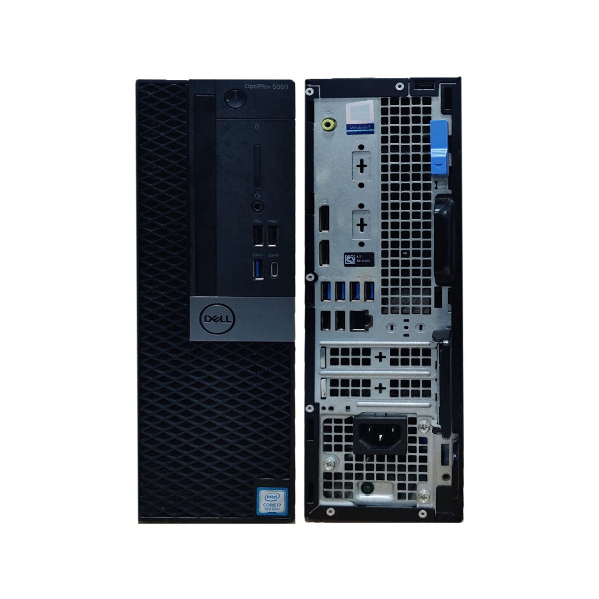 Dell SFF i7 8th Generation