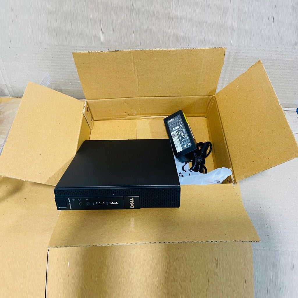 Dell Tiny i3 | i5 | i7 4th Generation
