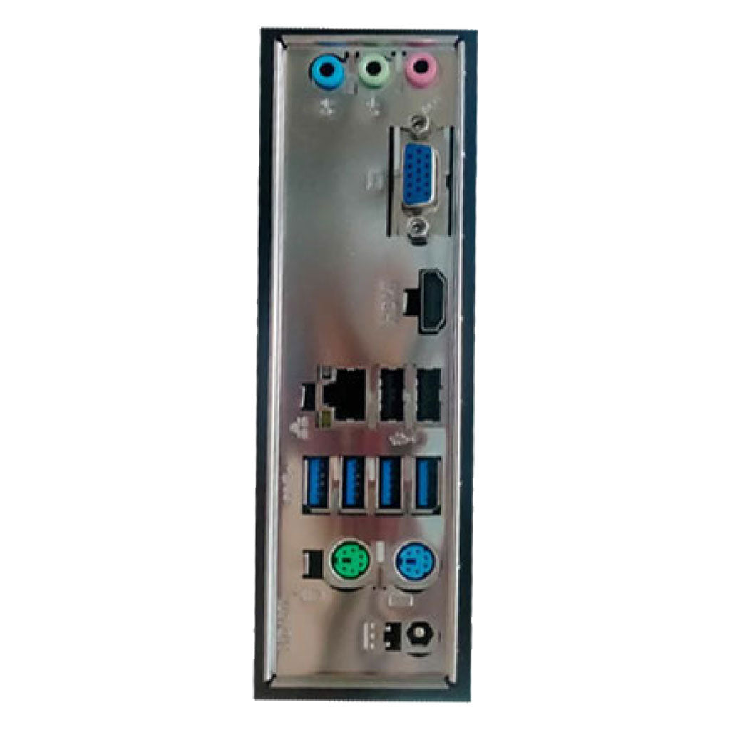 ThinPC 07 - R009 - Intel Quad Core-J4125 | Support Windows / Linux