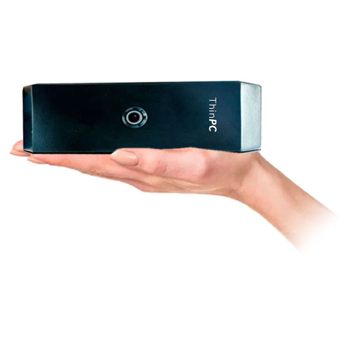 ThinPC 07 - R009 - Intel Quad Core-J4125 | Support Windows / Linux