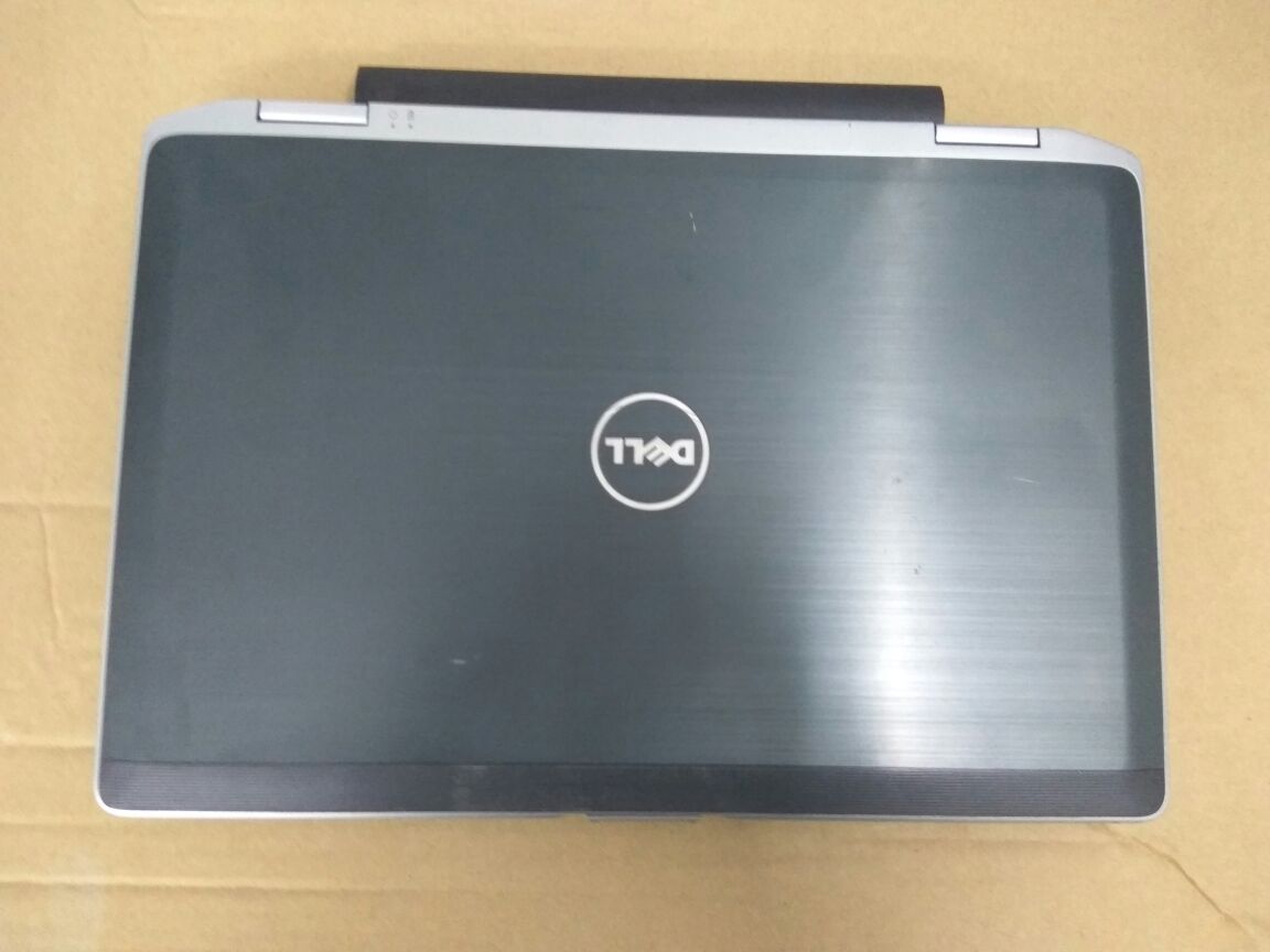 Dell Latitude 6420, Core i5 2nd Gen/ 4GB RAM / 320 GB HDD / 14" / 1 month warranty - ThinPC