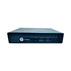 HP Tiny i3 | i5 | i7 6h Generation