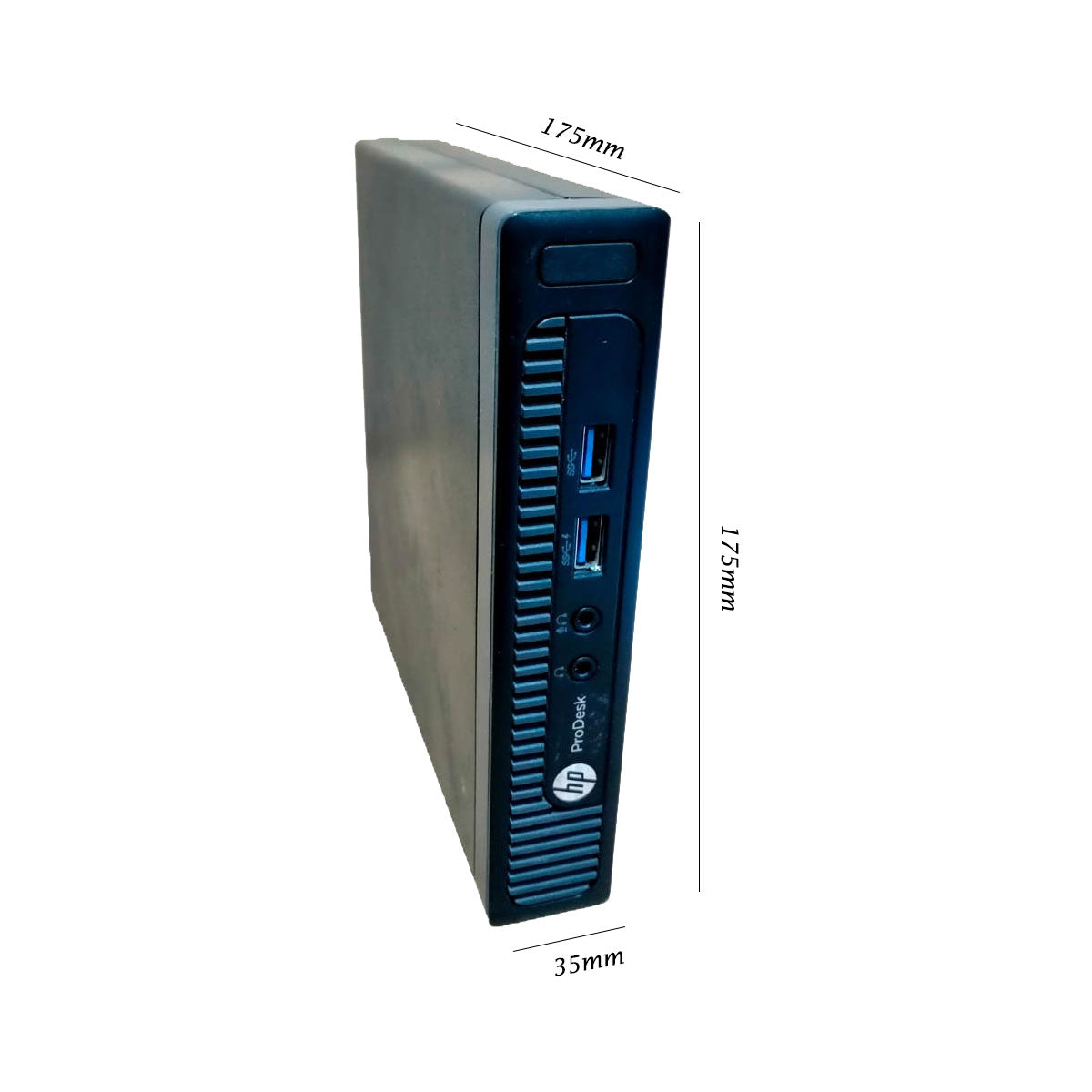 HP Tiny i3 | i5 | i7 6h Generation