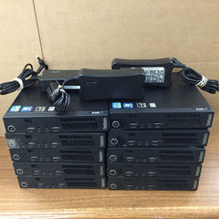 Lenovo Tiny i3 | i5 | i7 3rd Generation