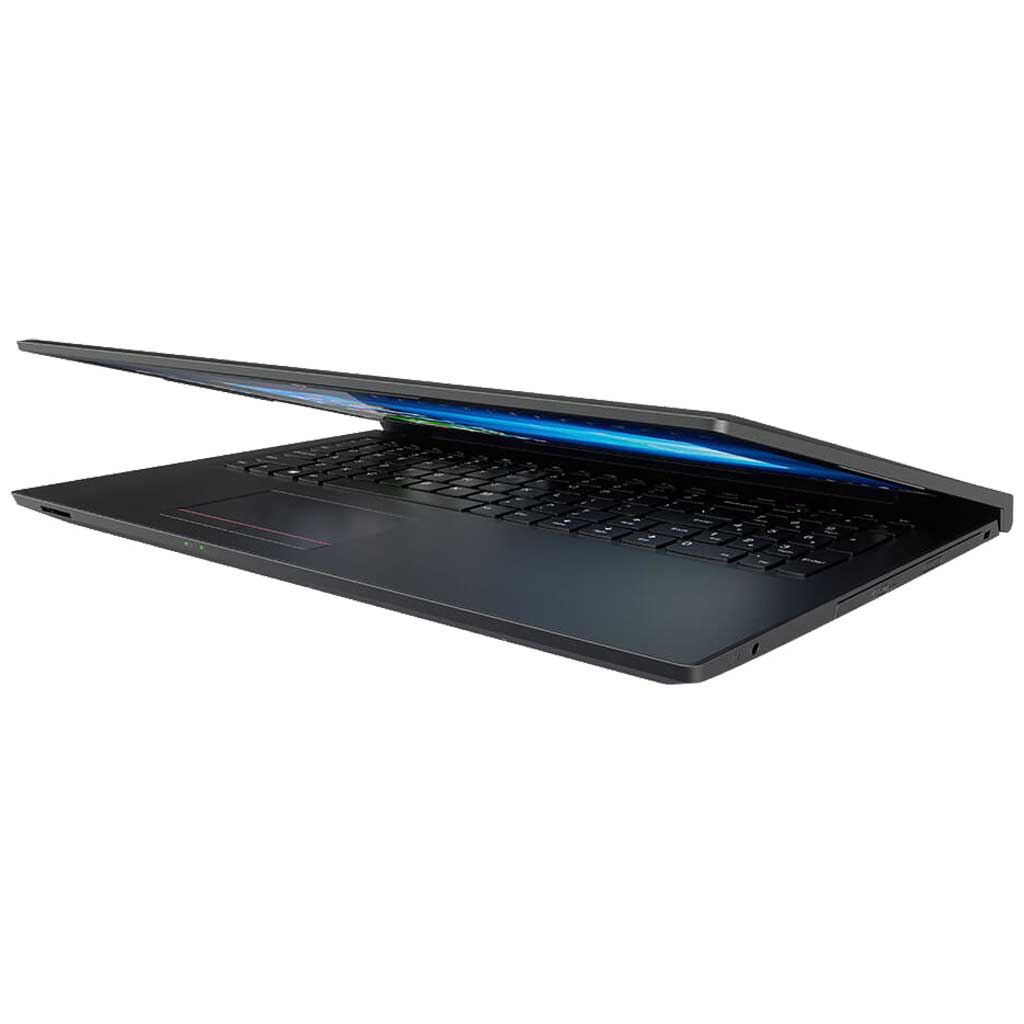 LENOVO V110 AMD E2-9010 /4GB RAM/500GB HDD/15.6" SCREEN/ WIN 10 - ThinPC