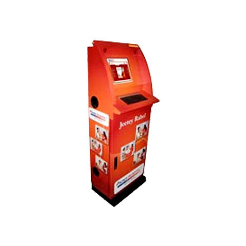 Q Manage Kiosk-3 - ThinPC