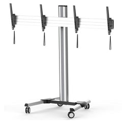 VC Trolley & Stands