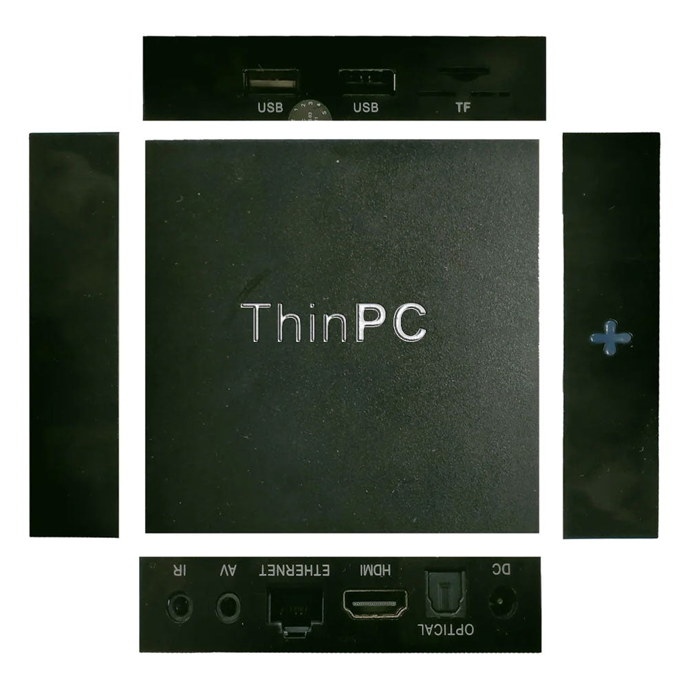 Android Media Player – ThinPC