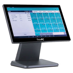 15.6" Screen | Intel Core i5 Processor  | 8GB RAM | 128GB SSD | Capacitive Multi Touch