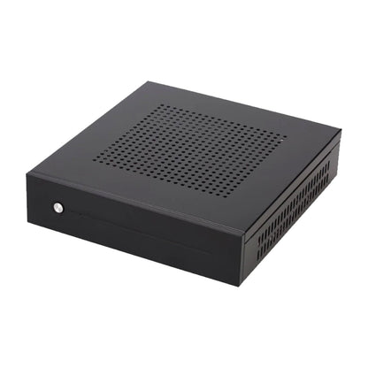 MiniPC J1800  | intel celeron dual core 2.4ghz | support windows / linux