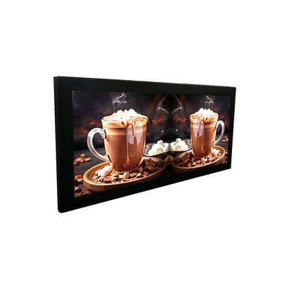 12" Bar Display | Brightness 1000 nits | Android os