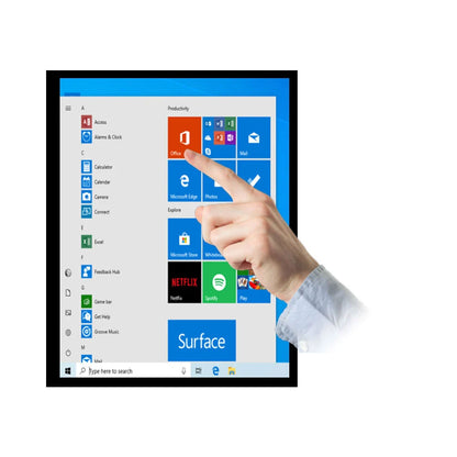 15.6" Capacitive Multi Touch Screen Monitor