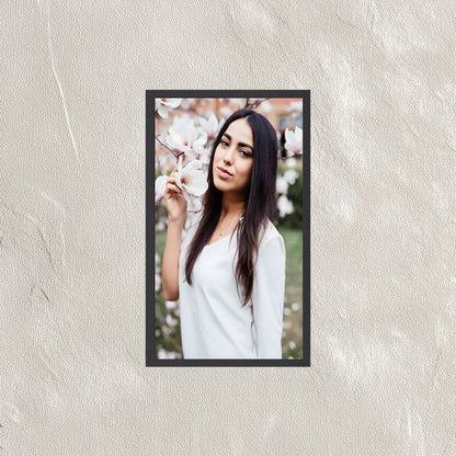 15.6" Wall Mount Digital Signage Display