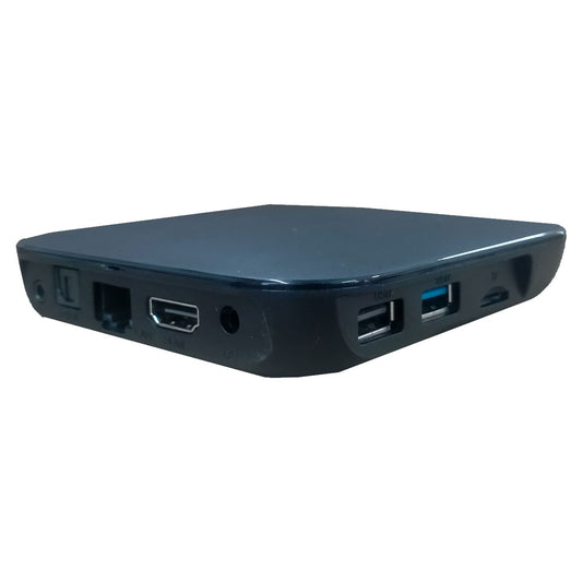 Cloud Digital Signage Player 4GB RAM | 32GB FLASH