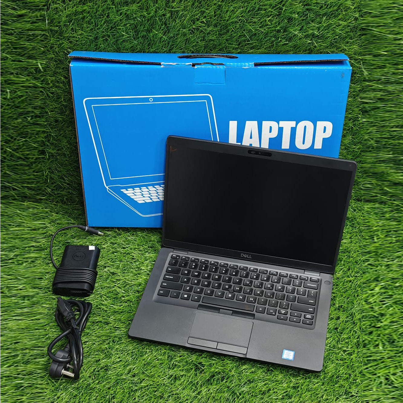 Refurbished Dell 5400 | Intel Core i5 8th Gen | 8GB Ram | 256GB SSD | 14" Screen