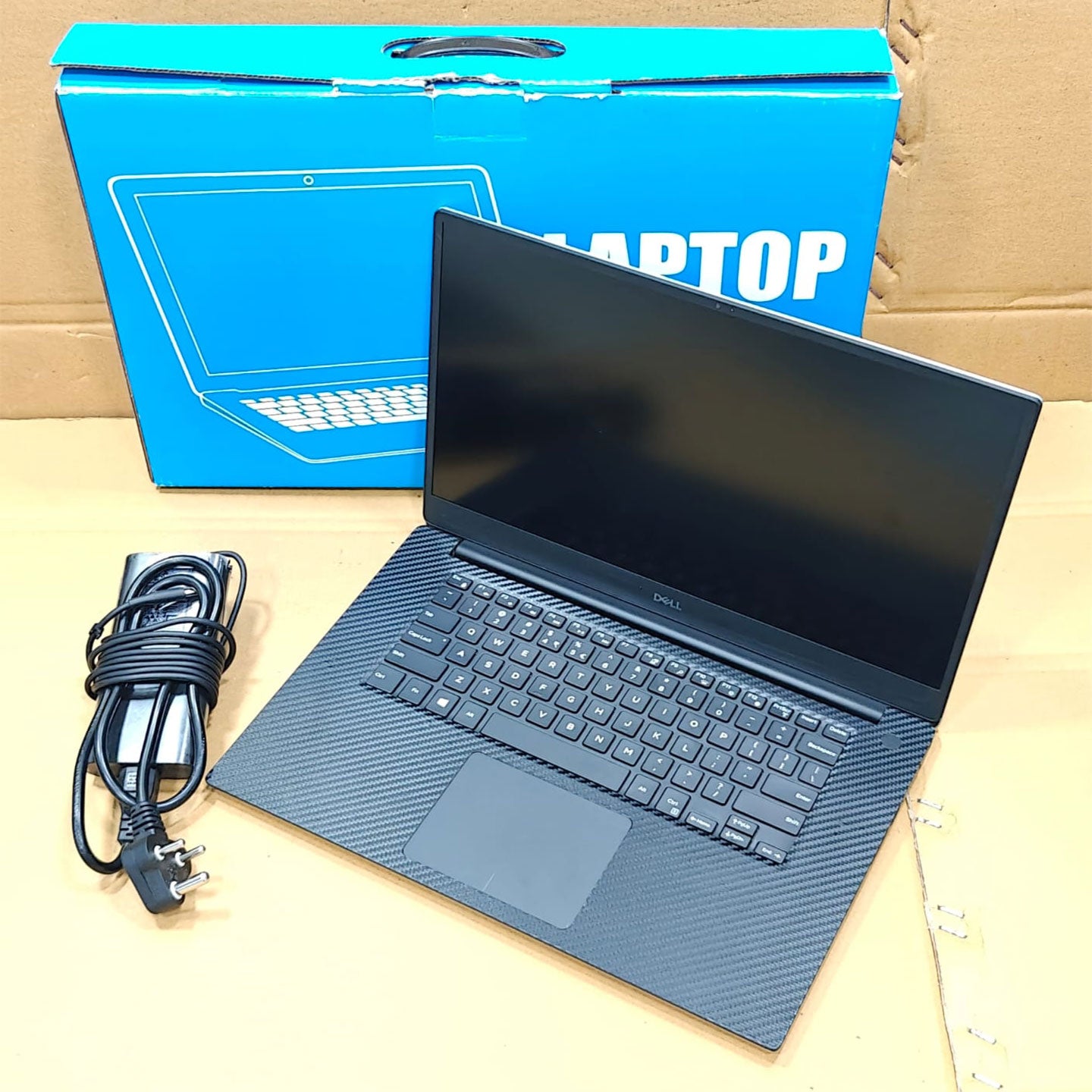 Renewed Dell 5540 | Intel Core i5 9th Gen | 16 GB RAM | 512 GB SSD | 15.6" Screen