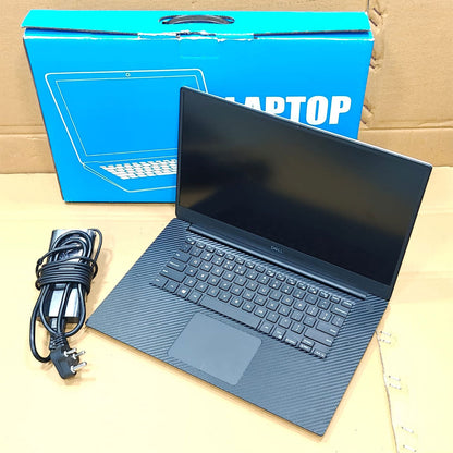Renewed Dell 5540 | Intel Core i5 9th Gen | 16 GB RAM | 512 GB SSD | 15.6" Screen