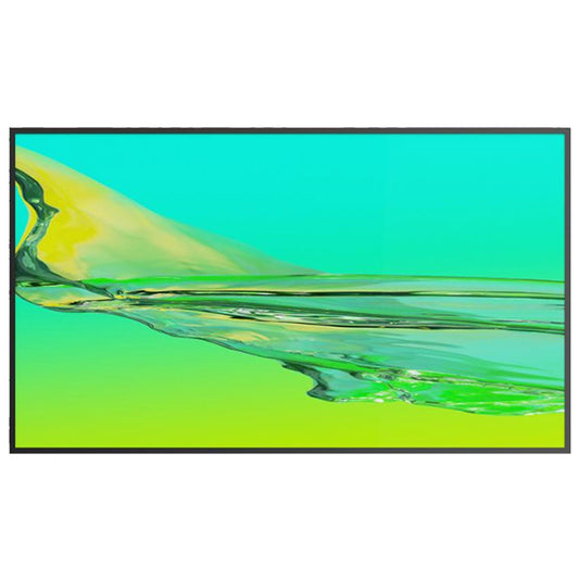 43" Commercial Android Wallmount Signage Display - ThinPC