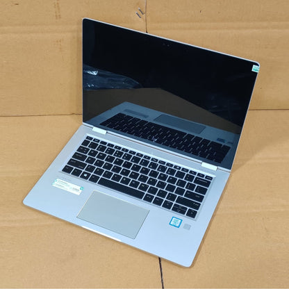 Renewed HP Elitebook 1030 G4 Intel core i7 8th Gen 16GB RAM 512GB NVME SSD 13.3" Touch Screen - ThinPC