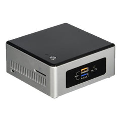 Used NUC Thin Client & MiniPC| 4GB Ram | 120GB SSD | Intel Braswell Celeron N3050