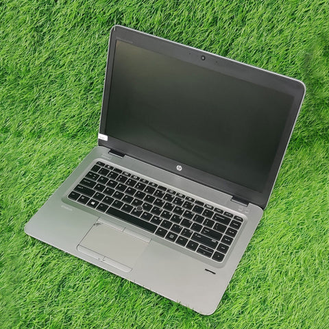 Renewed HP 840 G3 Laptop (Core i7 6th Gen / 8 GB / 256 GB SSD / 14" Screen)