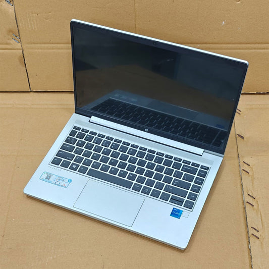 Used HP 440 G8 Laptop | Intel i5 11th Gen | 16 GB RAM | 512 GB SSD | 14" Screen