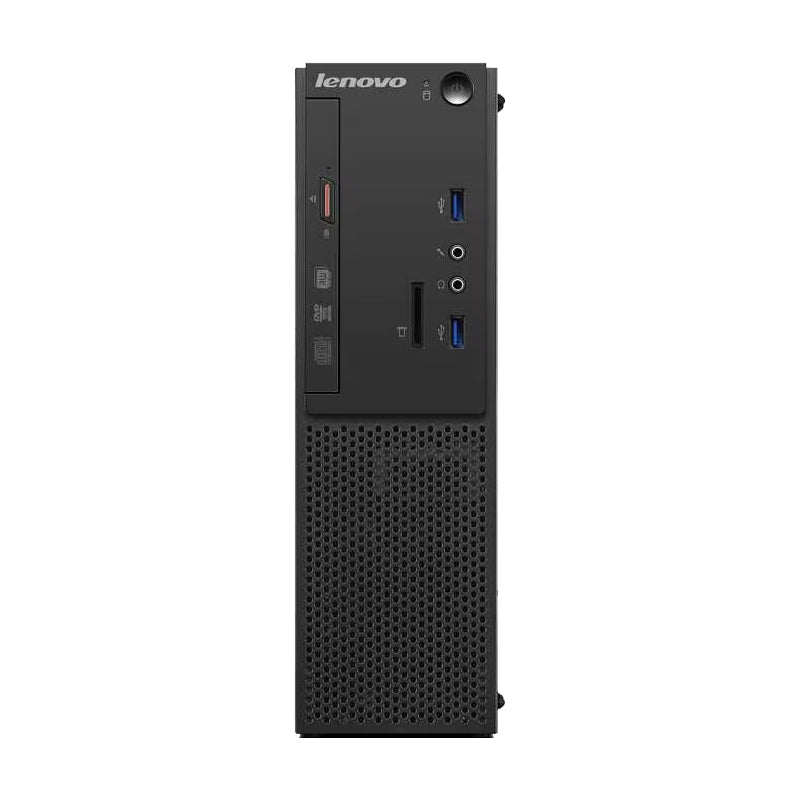 Refurbished Lenovo S510 SFF Desktop | Intel Core i3 / i5 / i7 | 6th Generation - ThinPC