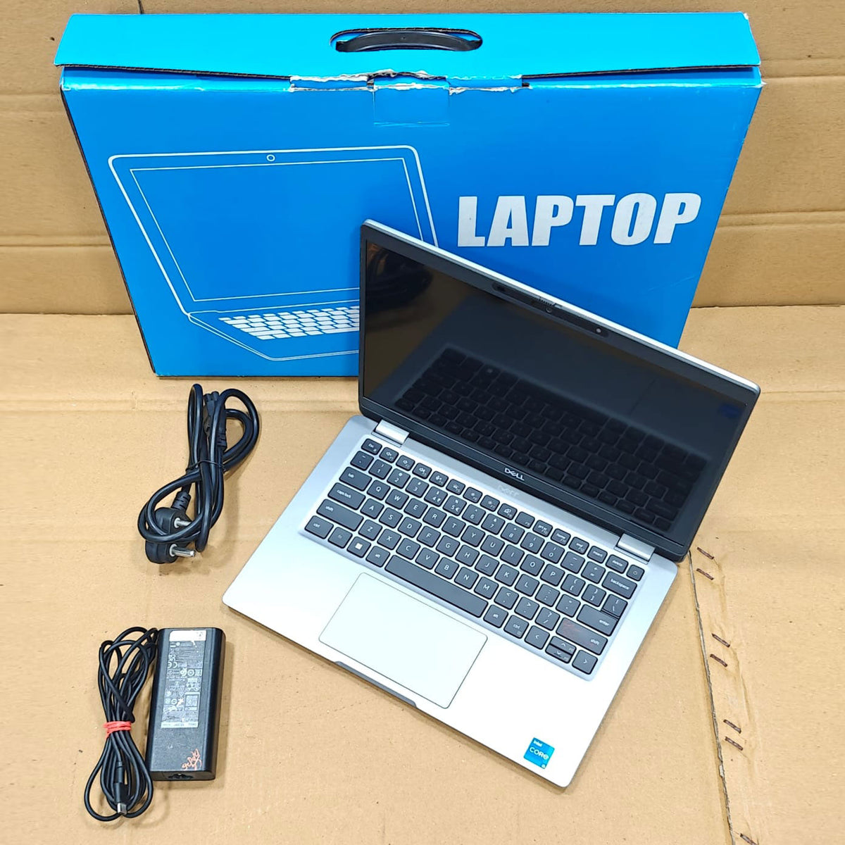 Refurbished Dell 5320 | Intel Core i5 11th Gen | 8GB Ram | 256GB SSD | 13.3" Touch Screen - ThinPC
