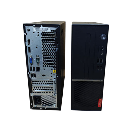 Refurbished Lenovo V530S SFF Desktop | Intel Core i3 / i5 / i7 | 8th and 9th Generation