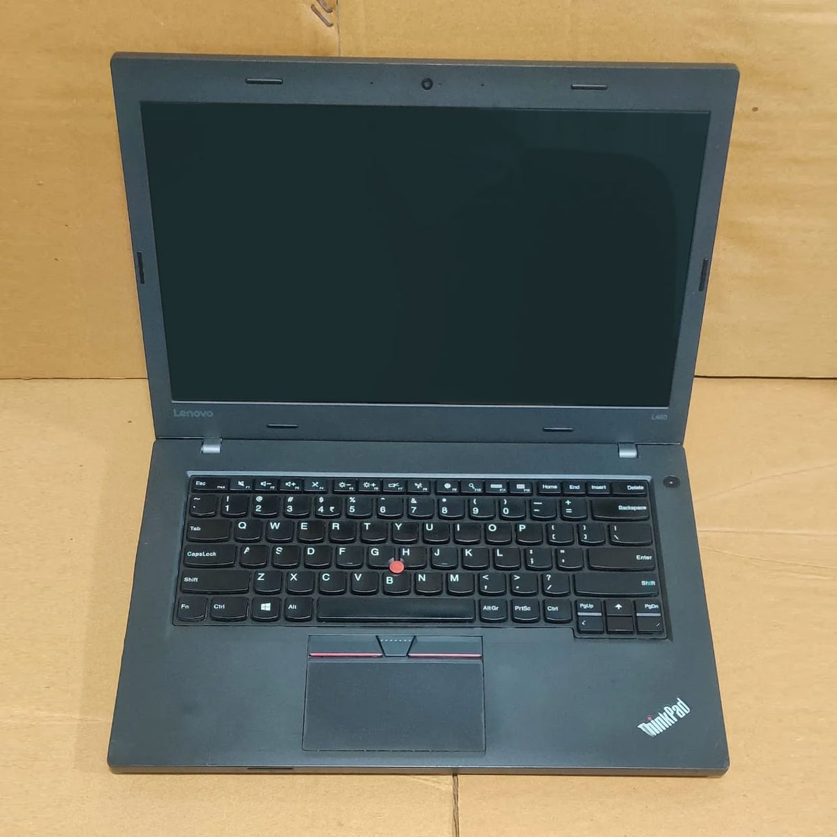 Renewed Lenovo L460 (Intel Core i5 6th Gen | 8GB Ram | 256GB ssd | 14" Screen)