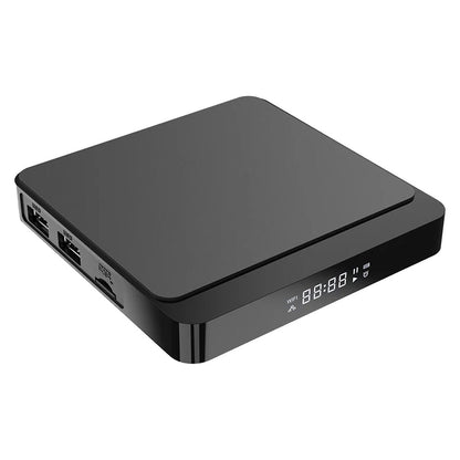 Android Smart Mini PC TPC432AR | Quad Core Cortex-A53 | 4 GB RAM | 32 GB Storage