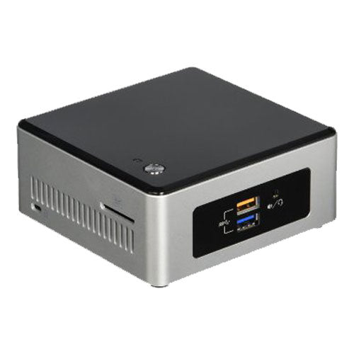 Intel NUC MiniPC | Intel Braswell Celeron N3050 | 4GB Ram | 128GB SSD | Linux & Windows