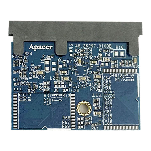 Apacer 16GB SSD | MLC Half Slim SATA