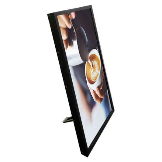 21.5" Android Signage Table Top Display