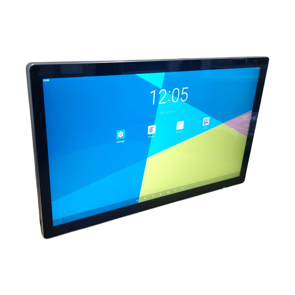 21.5" Capacitive Android Display | Android 11 | 4GB RAM | 32GB ROM