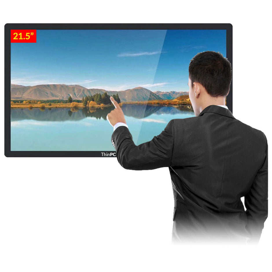 ThinPC Deals Thin Clients | Mini PC | Digital Signage | Touch Screen